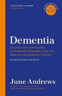 Cover Dementia: The One-Stop Guide