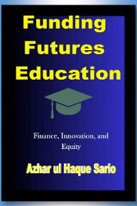 Cover Funding Futures Education