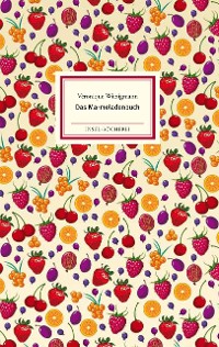 Cover Das Marmeladenbuch