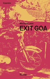 Cover Exit Goa