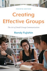 Cover Creating Effective Groups
