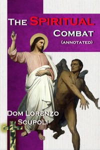 Cover Spiritual Combat (annotated)