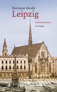 Cover Leipzig