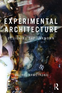 Cover Experimental Architecture