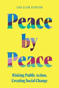 Cover Peace by Peace