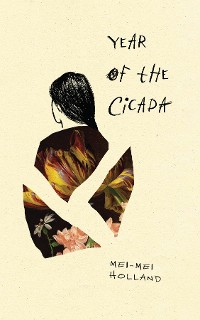 Cover Year of the Cicada