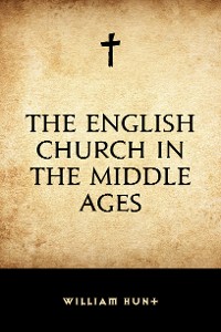 Cover The English Church in the Middle Ages