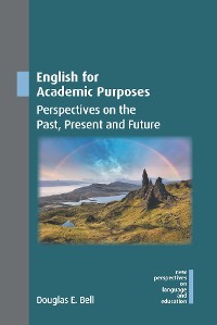 Cover English for Academic Purposes