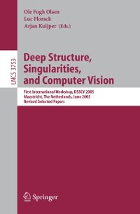 Cover Deep Structure, Singularities, and Computer Vision