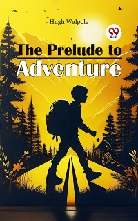 Cover Prelude To Adventure