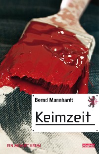 Cover Keimzeit