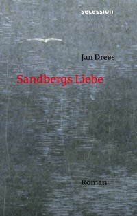 Cover Sandbergs Liebe