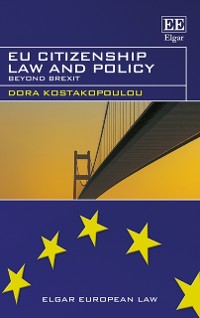 Cover EU Citizenship Law and Policy