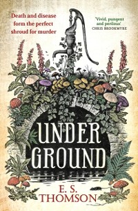 Cover Under Ground
