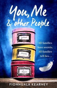 Cover You, Me and Other People