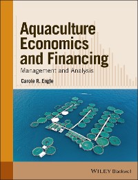 Cover Aquaculture Economics and Financing