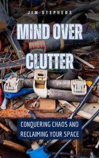 Cover Mind Over Clutter