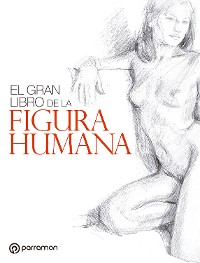 Cover El gran libro de la figura humana