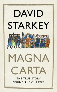 Cover Magna Carta