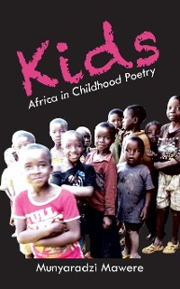 Cover Kids: Africa in Childhood Poetry