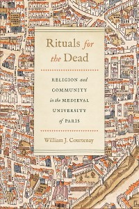 Cover Rituals for the Dead