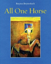 Cover All One Horse