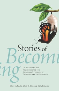 Cover Stories of Becoming