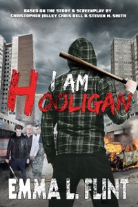 Cover I Am Hooligan