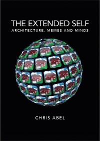 Cover The extended self