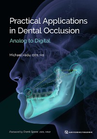 Cover Practical Applications in Dental Occlusion