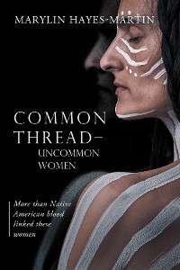 Cover Common Thread-Uncommon Women
