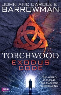 Cover Torchwood: Exodus Code