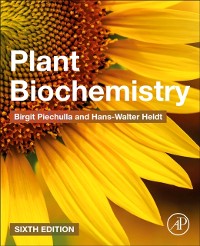 Cover Plant Biochemistry