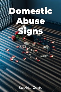 Cover Domestic Abuse Signs