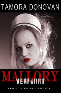 Cover Mallory - Verführt