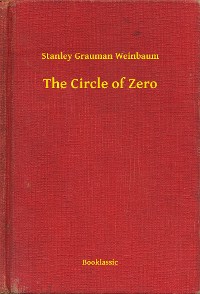 Cover The Circle of Zero