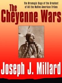 Cover Cheyenne Wars