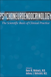 Cover Psychoneuroendocrinology
