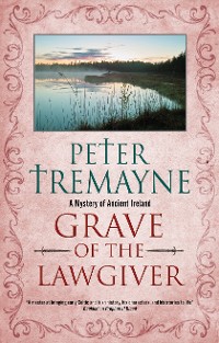 Cover Grave of the Lawgiver