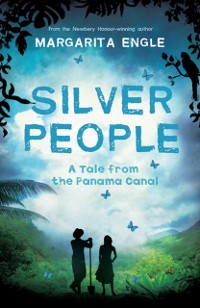 Cover Silver People
