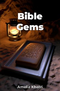 Cover Bible Gems