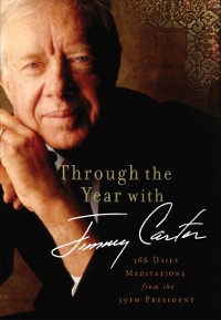 Cover Through the Year with Jimmy Carter