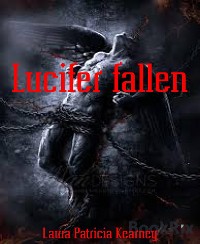 Cover Lucifer fallen