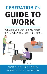 Cover Generation Z's Guide to Work