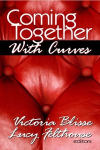 Cover Coming Together: With Curves