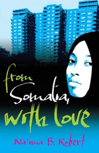 Cover From Somalia with Love (Adobe Ebook)