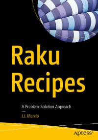 Cover Raku Recipes
