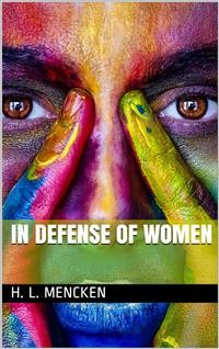 Cover In Defense of Women