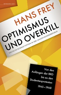 Cover Optimismus und Overkill