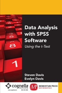 Cover Data Analysis with SPSS Software